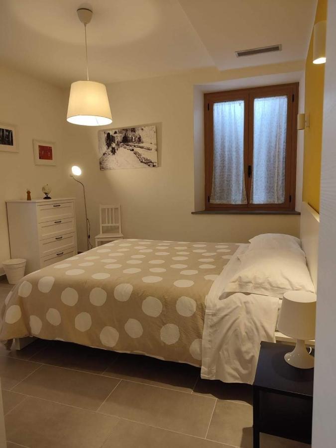 Appartamento Il Glicine - Primula Paciano Esterno foto